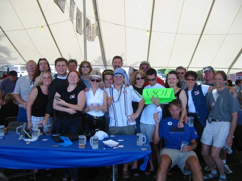 portland brewers festival