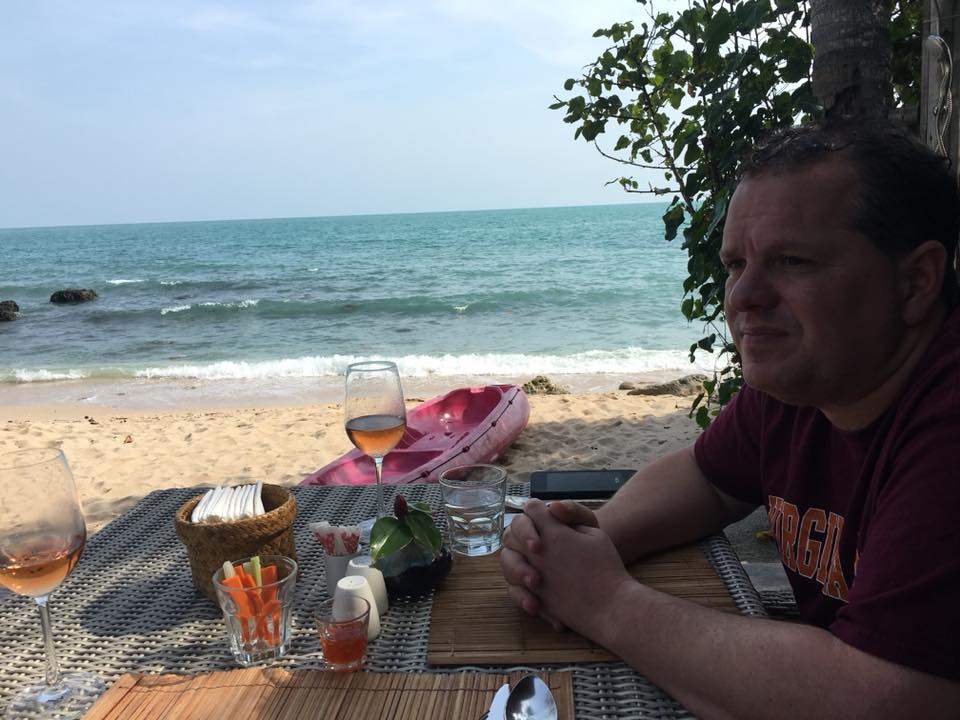 Koh Samui