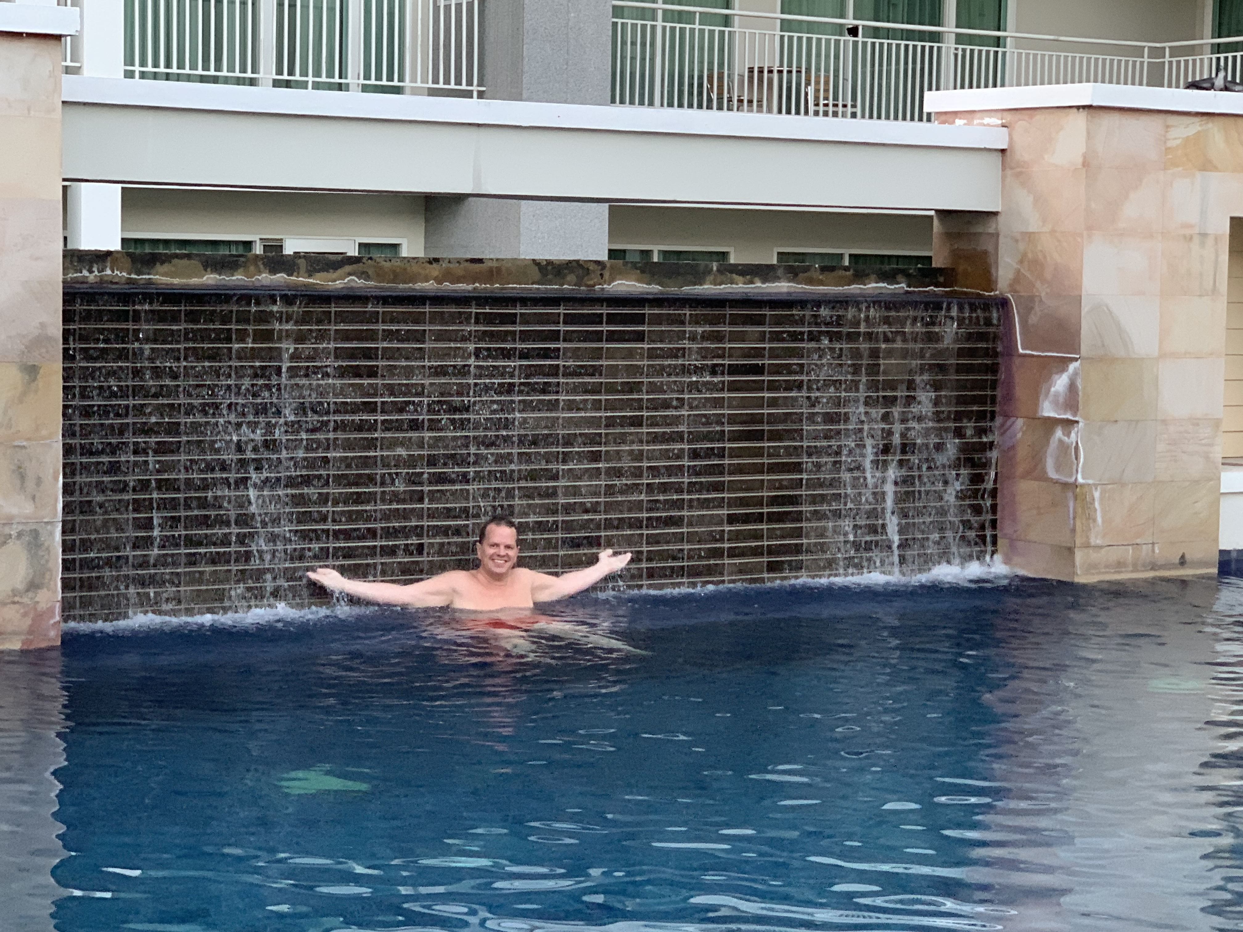 kantary hills pool chiang mai