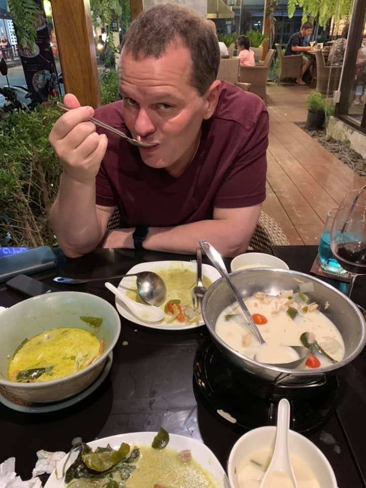 Restaurants on a Travel Keto Diet