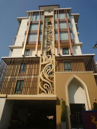 siri condominium chiang mai