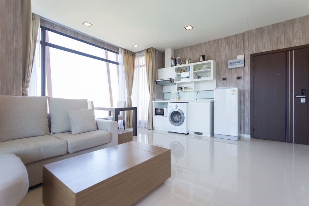 Siri condominium