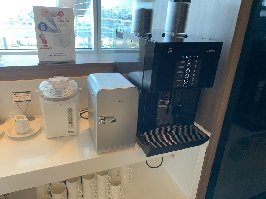 cip orchid lounge Da Nang