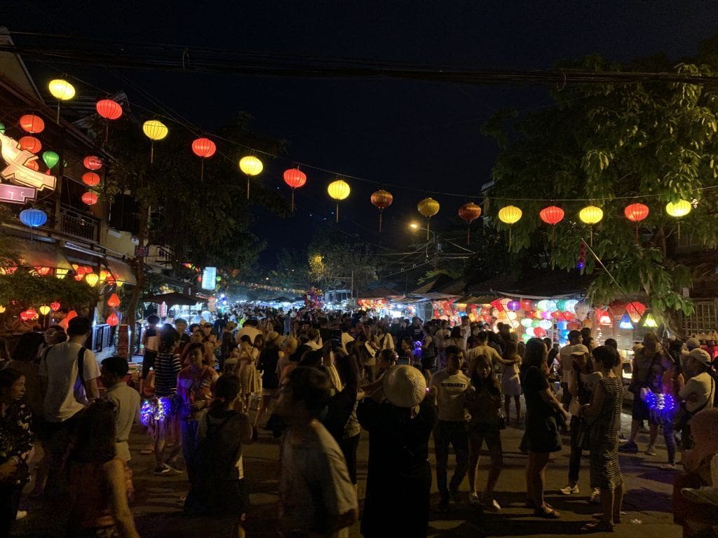 Where to Stay Hoi An