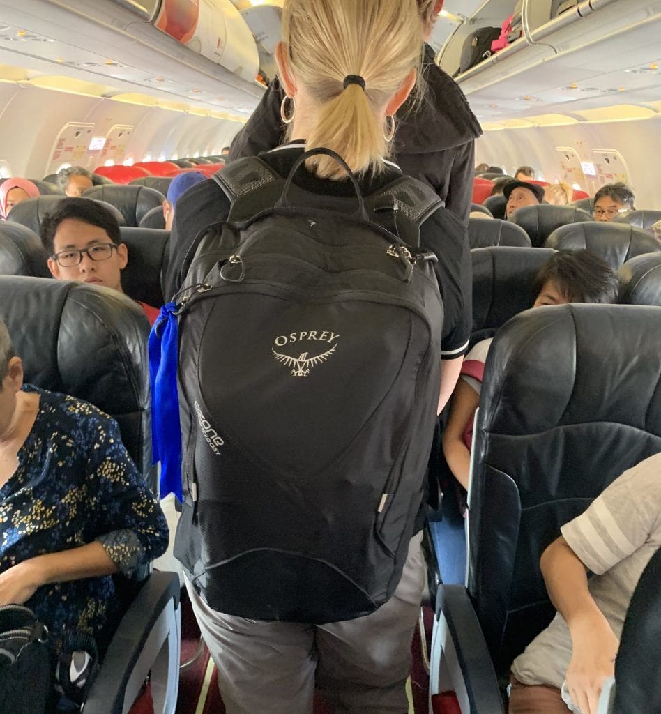 travel accessories