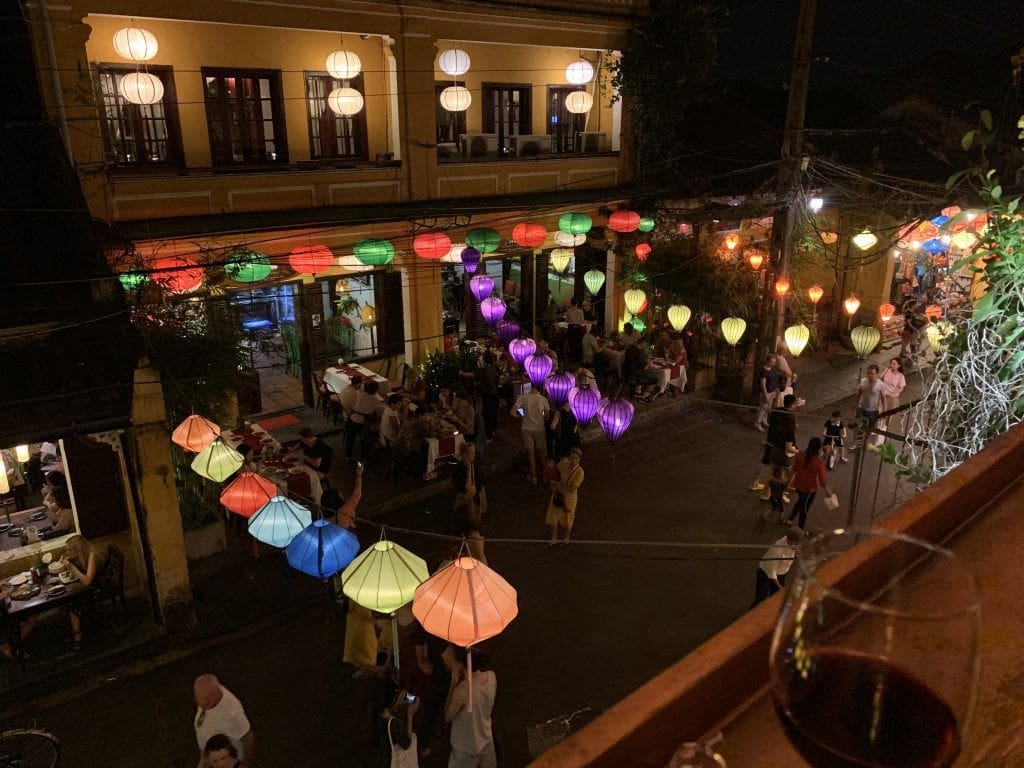 Hoi An Ancient City