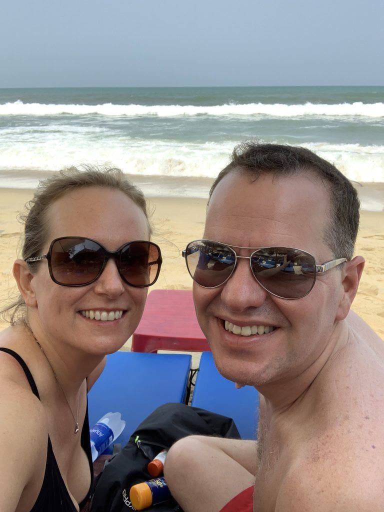 An Bang Beach