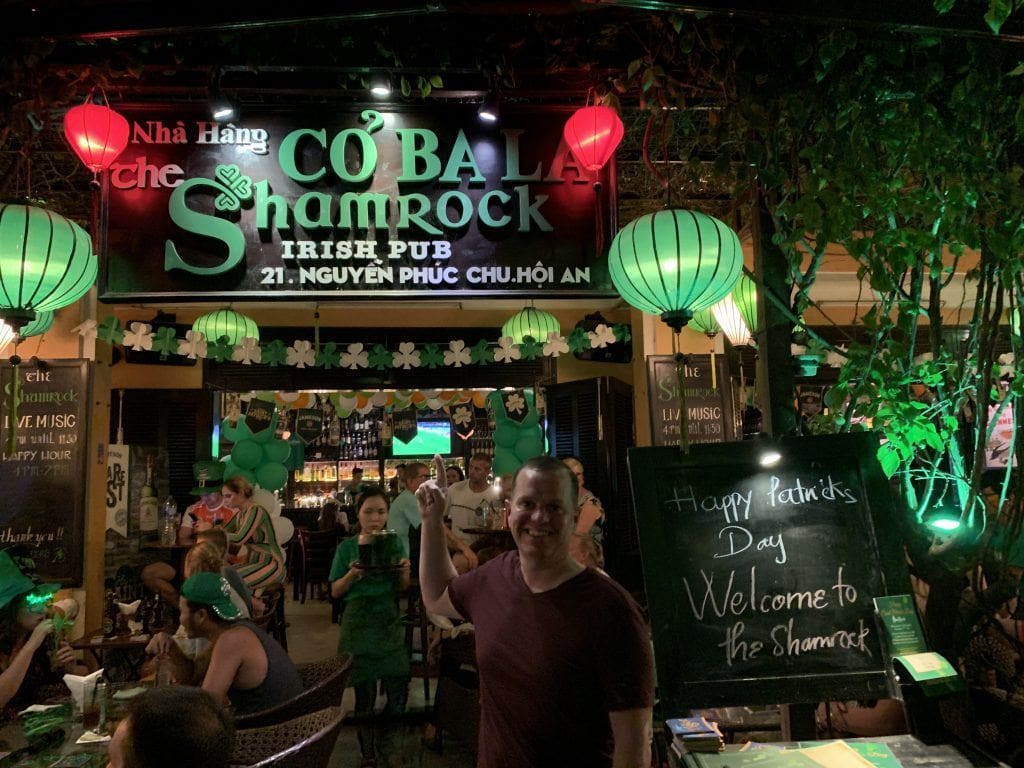 hoi an bars