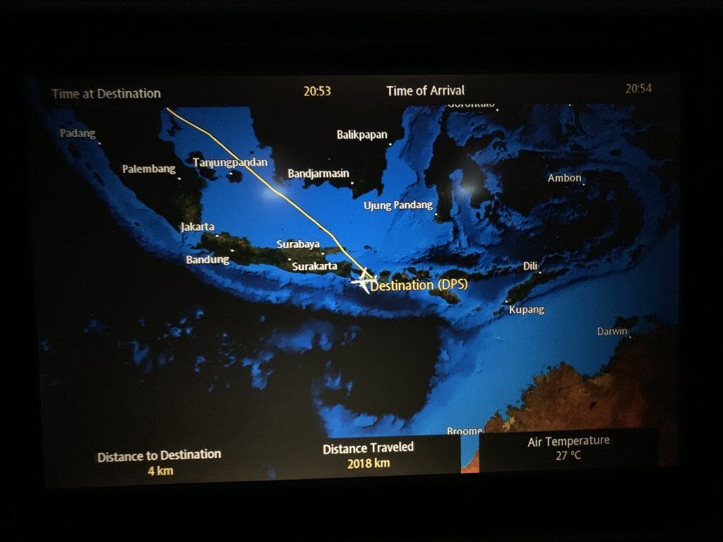 singapore airlines