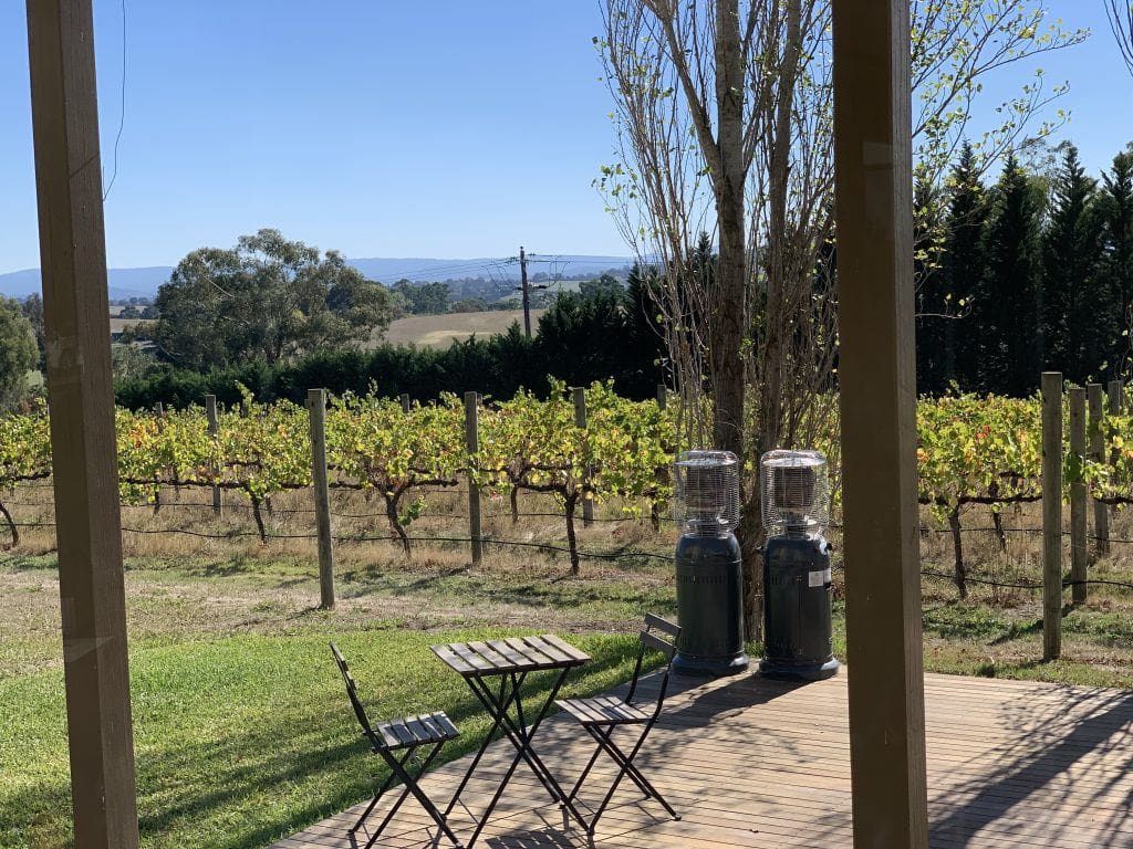 Wine Tasting in the Yarra Valley Australia