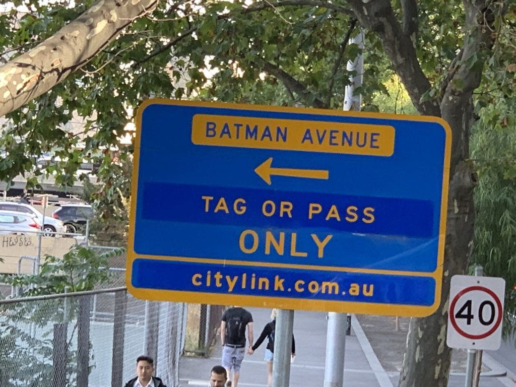 What to do in Melbourne for four days