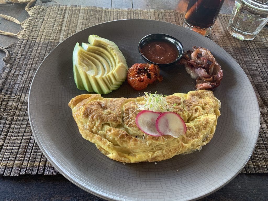 What to do in Canggu Bali for 48 Hours