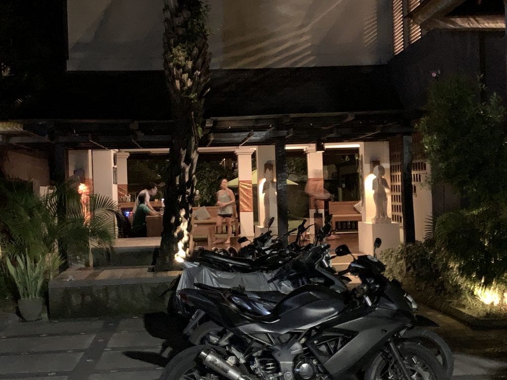 What to do in Canggu Bali for 48 Hours