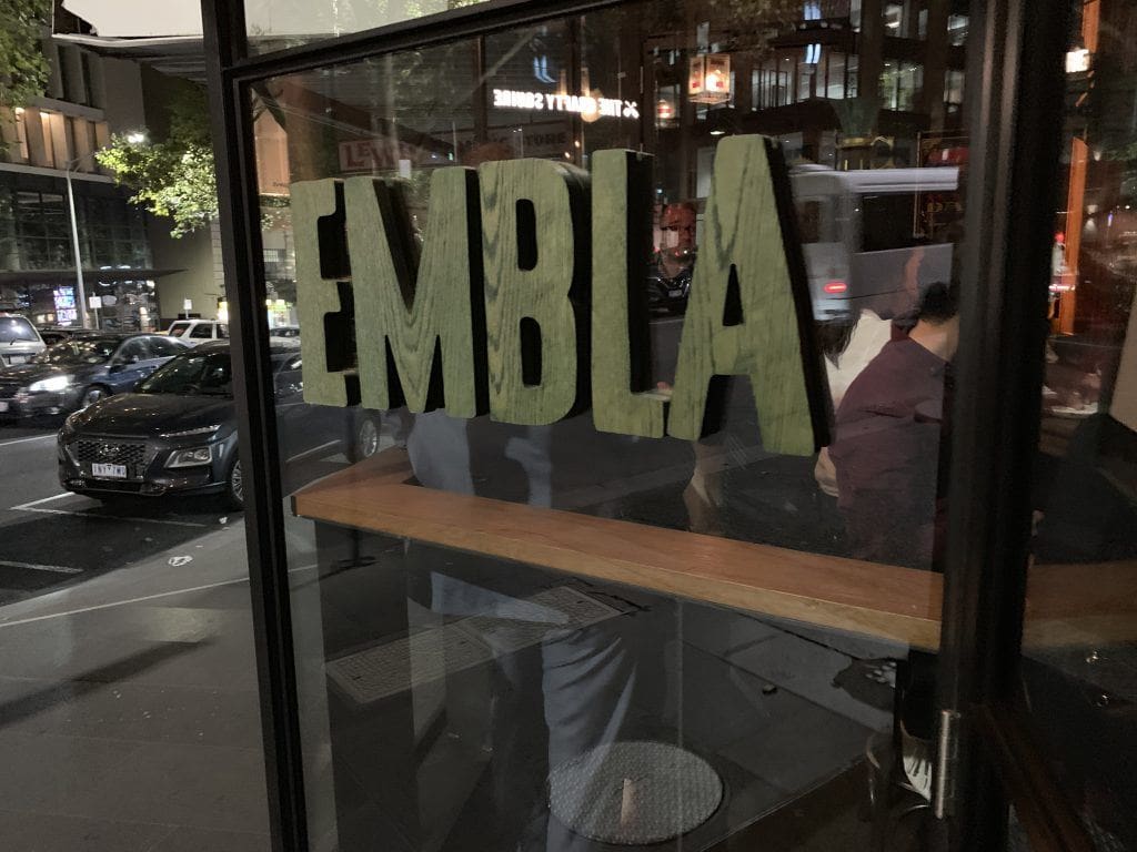 What to do in Melbourne for four days