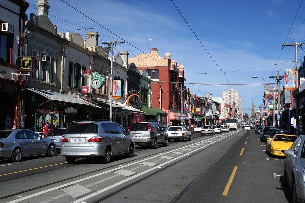 what to do in melbourne for four days