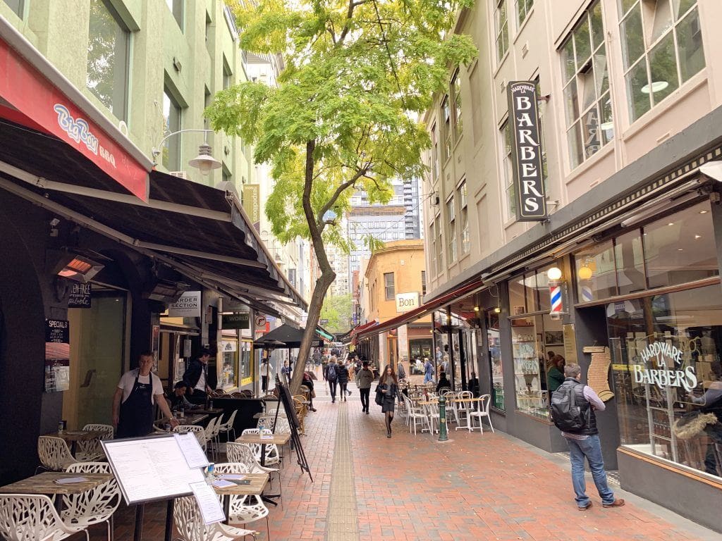 What to do in Melbourne for four days