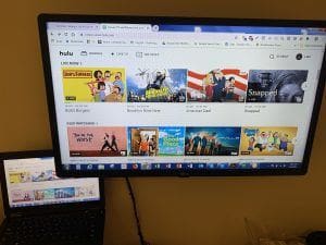 How to Watch American TV While Traveling