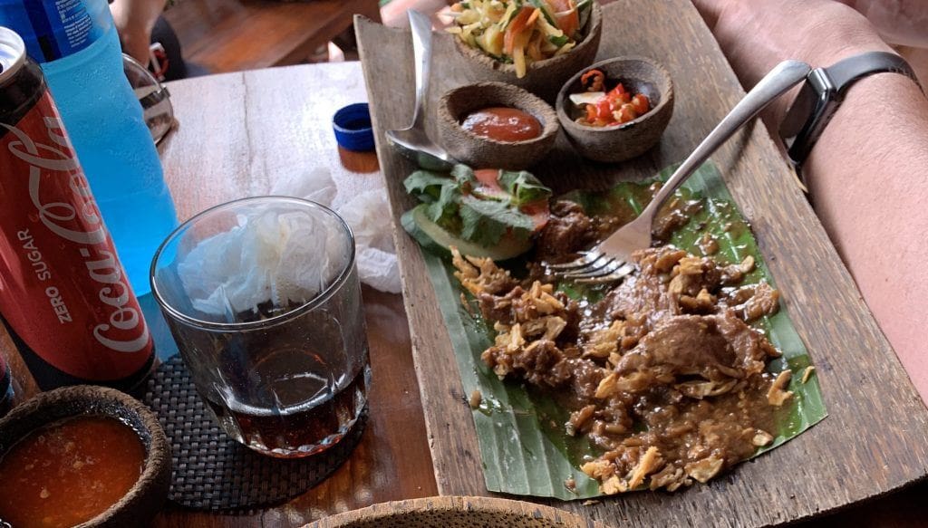 What to do in Ubud Bali for 48 Hours