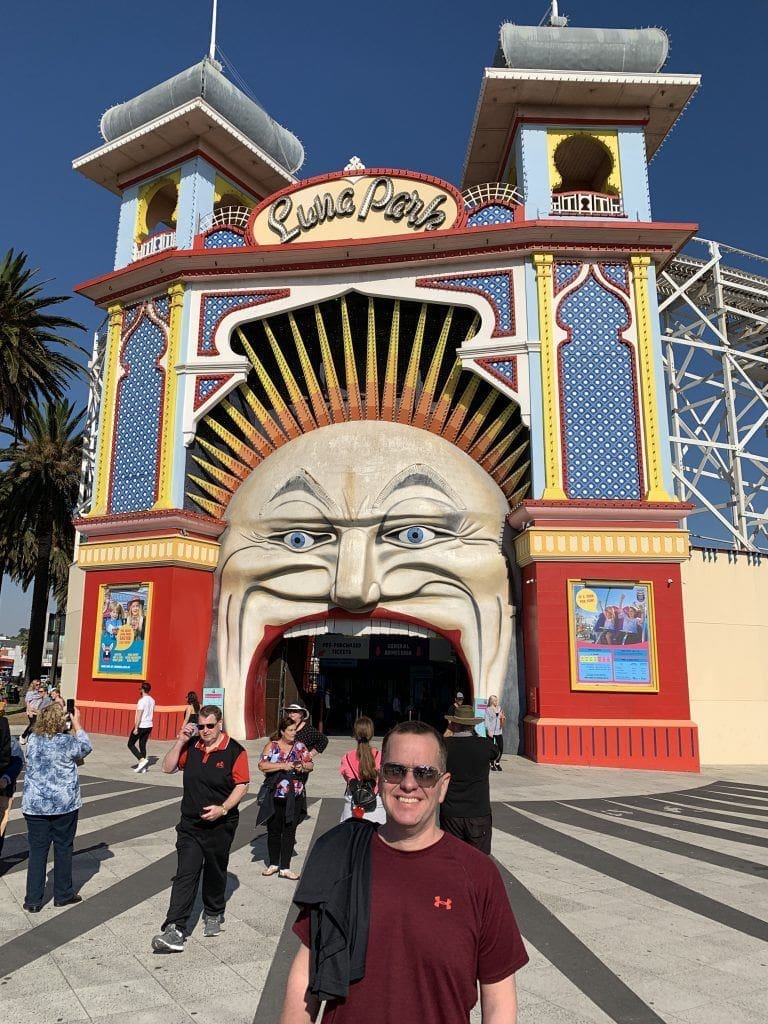 What to do in Melbourne for four days