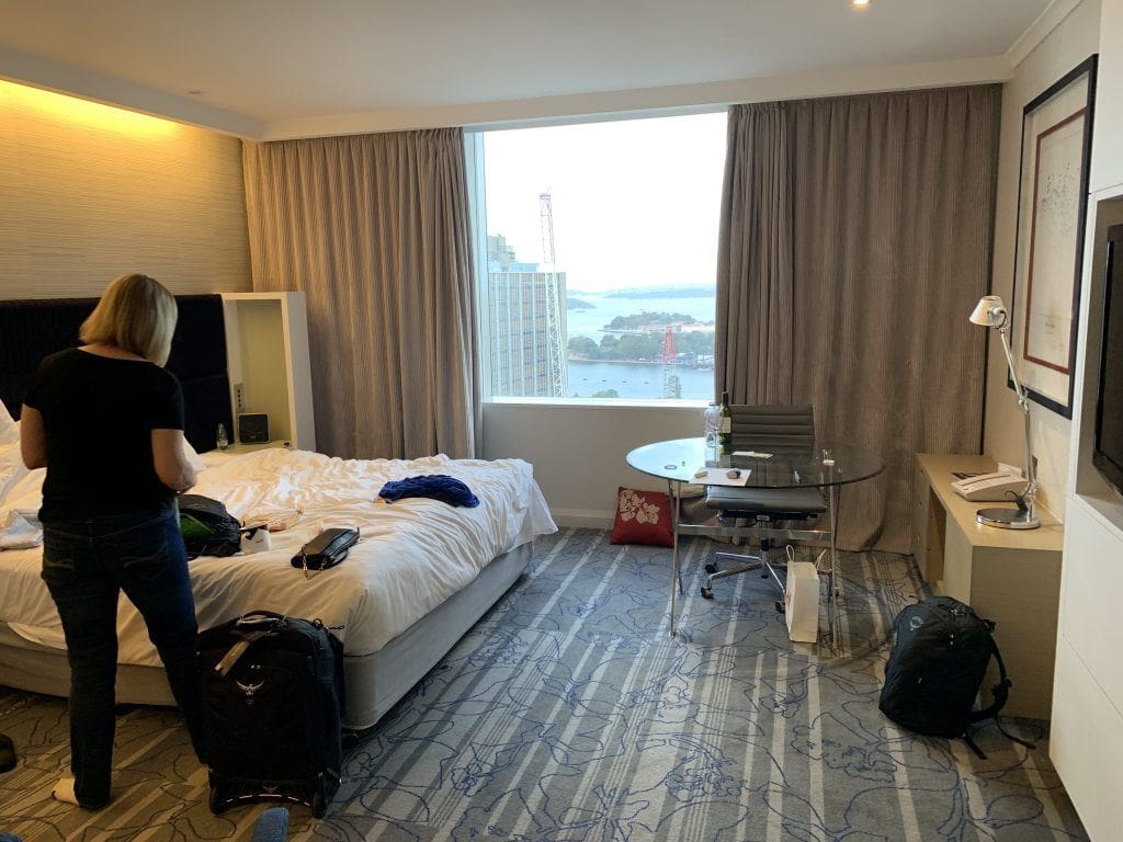 What to Do in Sydney for Four Days