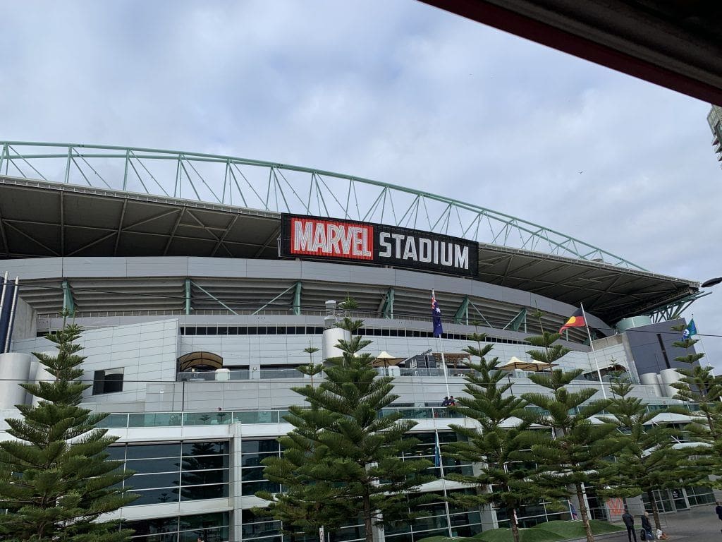 What to do in Melbourne for four days