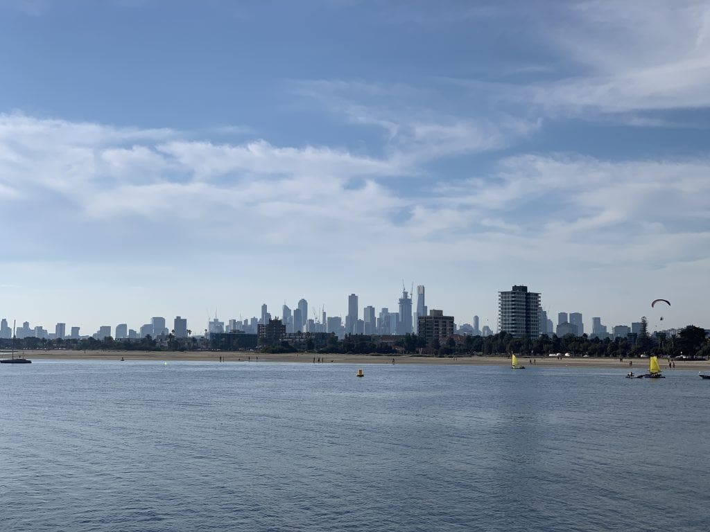 What to do in Melbourne for four days
