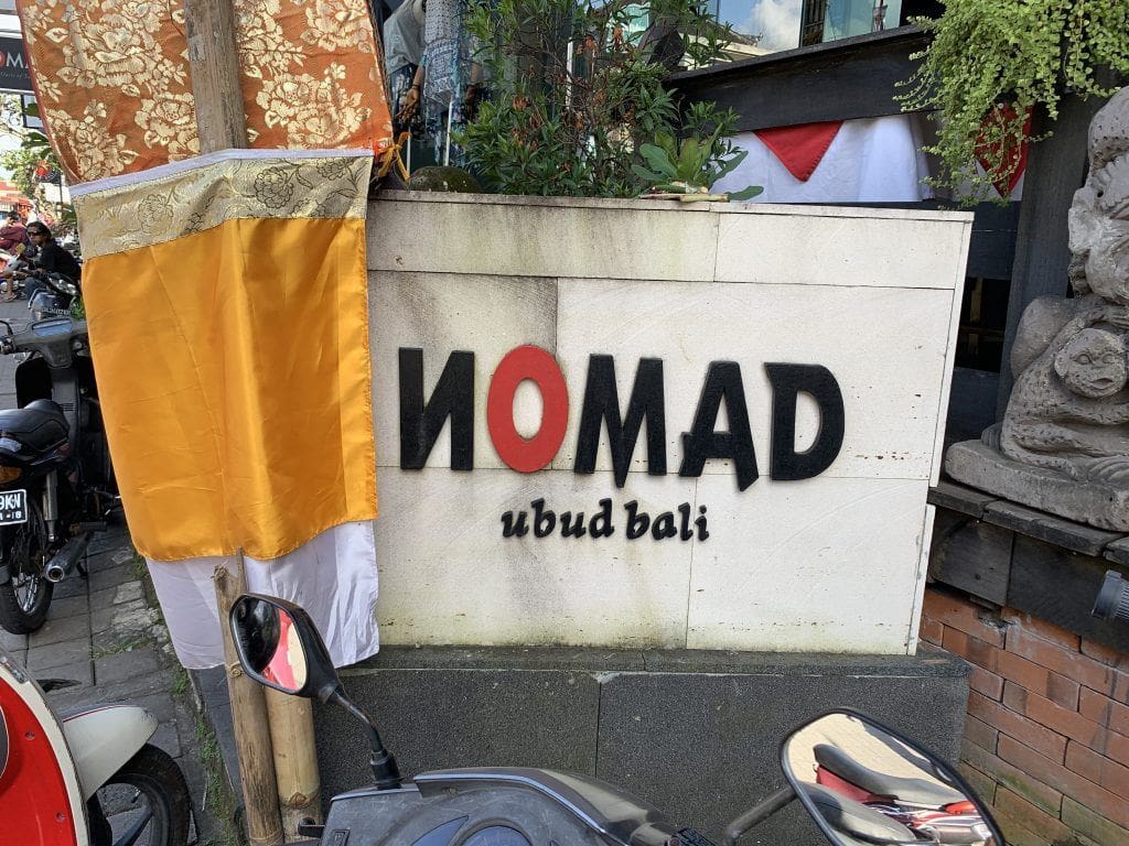 What to do in Ubud Bali for 48 Hours