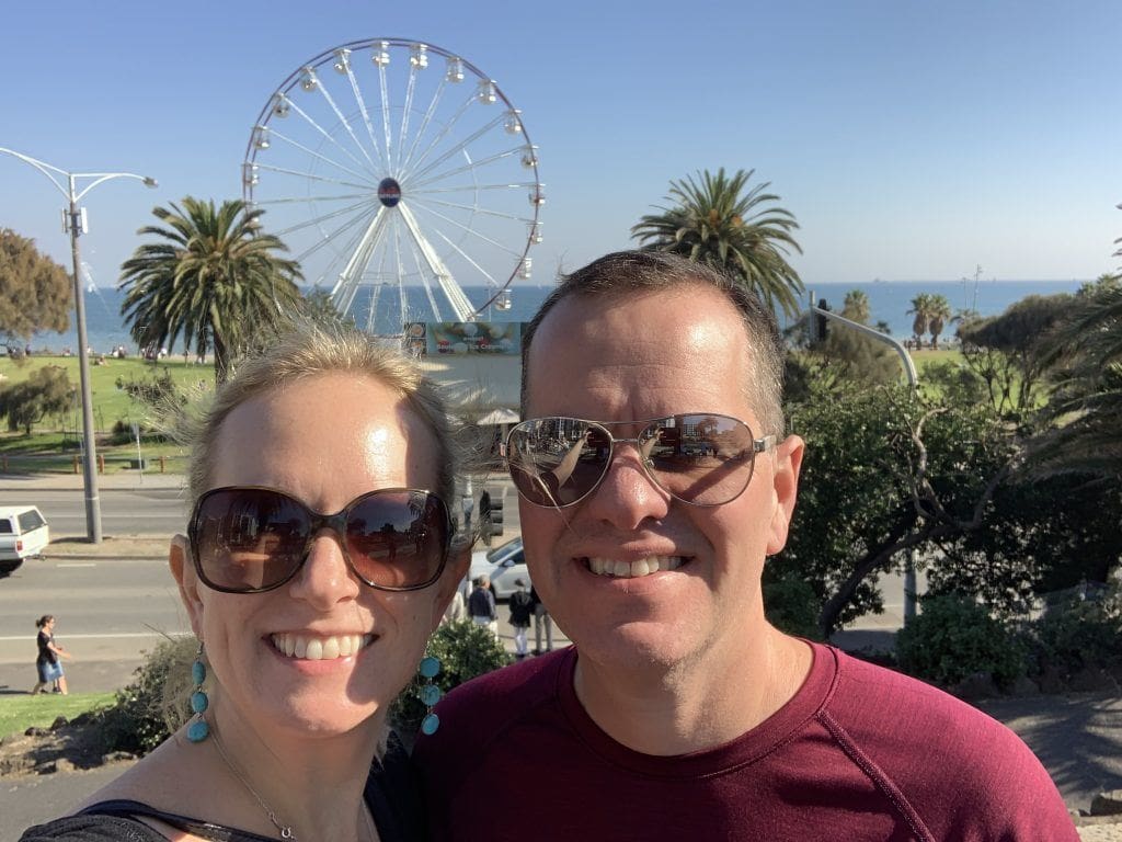 What to do in Melbourne for four days