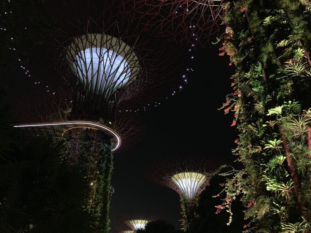 What to Do in Singapore for 48 Hours