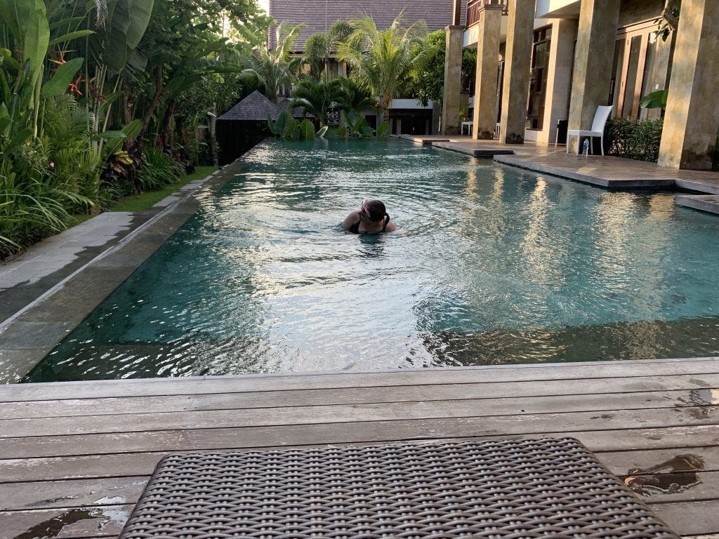 What to do in Canggu Bali for 48 Hours