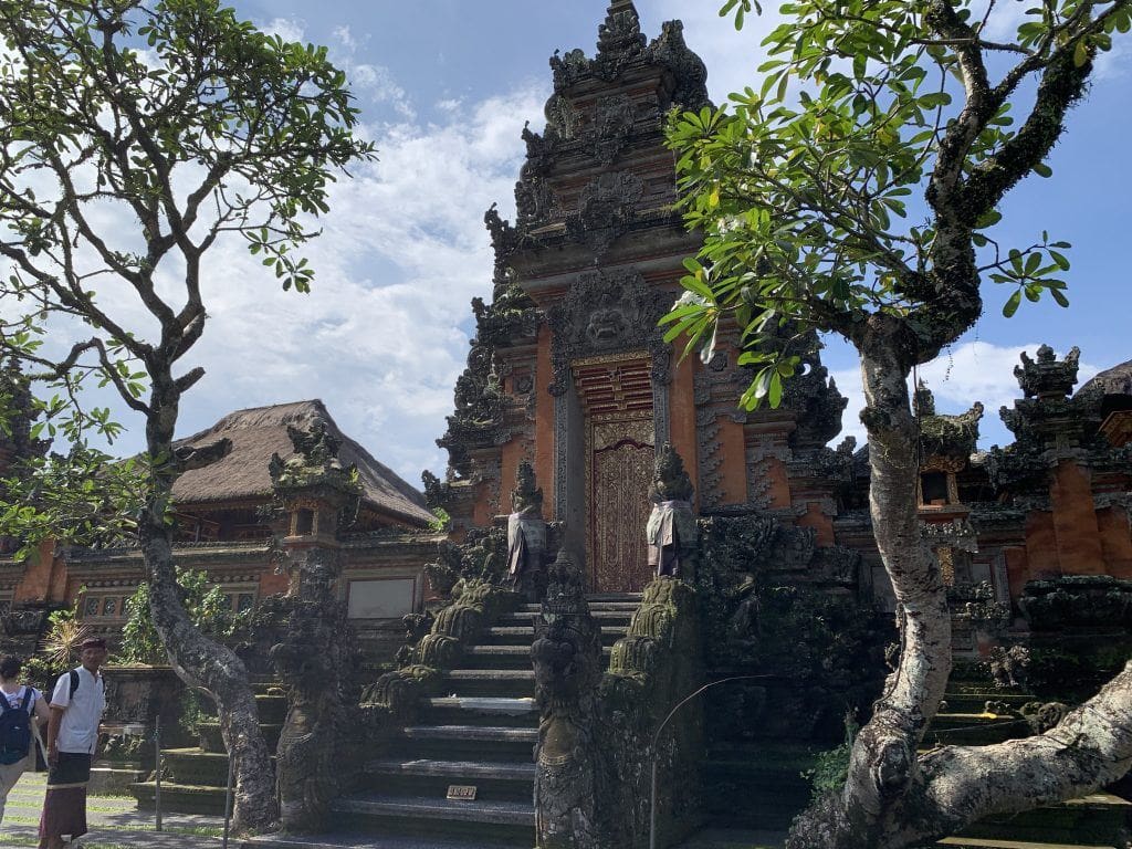 What to do in Ubud Bali for 48 Hours