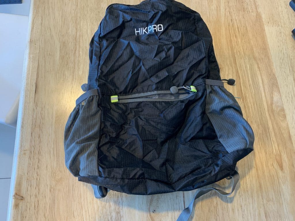 travel accessories