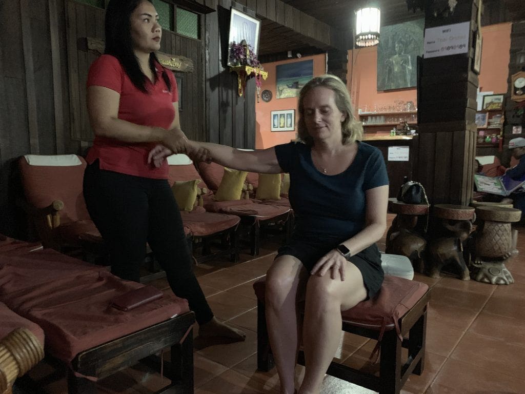 What to do in Hua Hin Thailand for a week