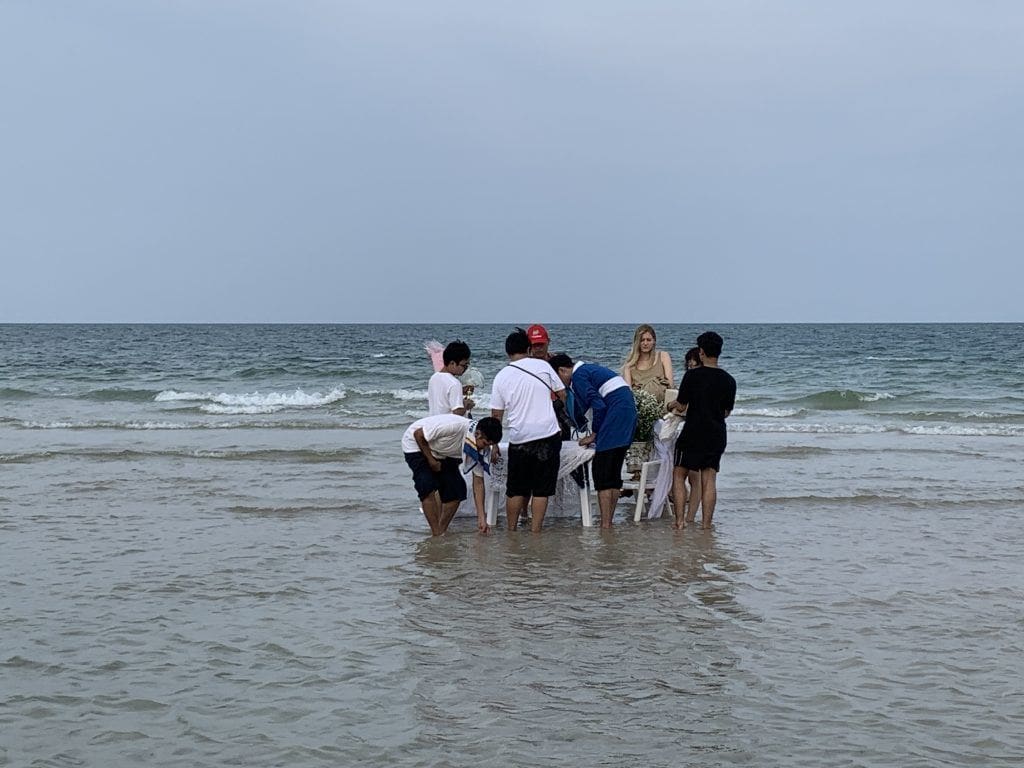 What to do in Hua Hin Thailand for a week