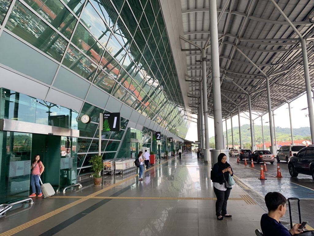 AirAsia Premium Flex Penang to Bangkok