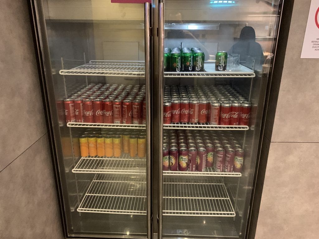 Priority Pass Lounge Penang