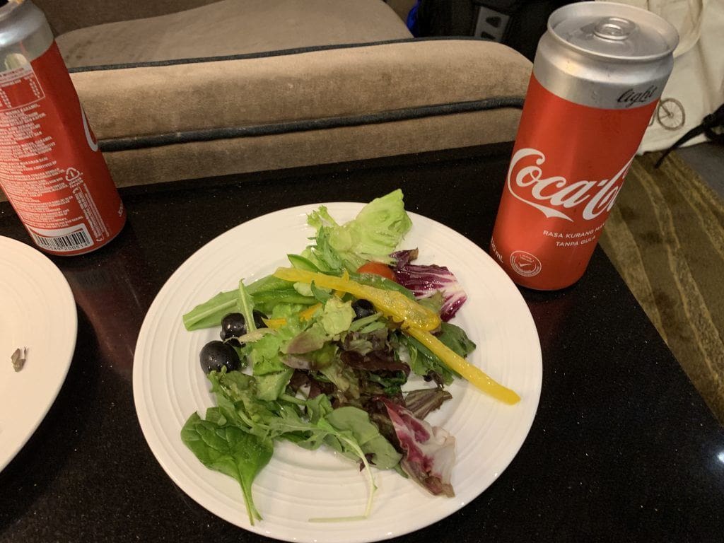 Priority Pass Lounge Penang