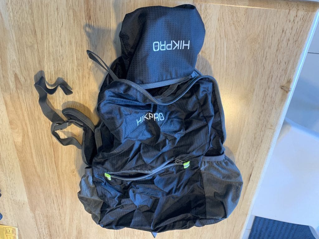 travel accessories