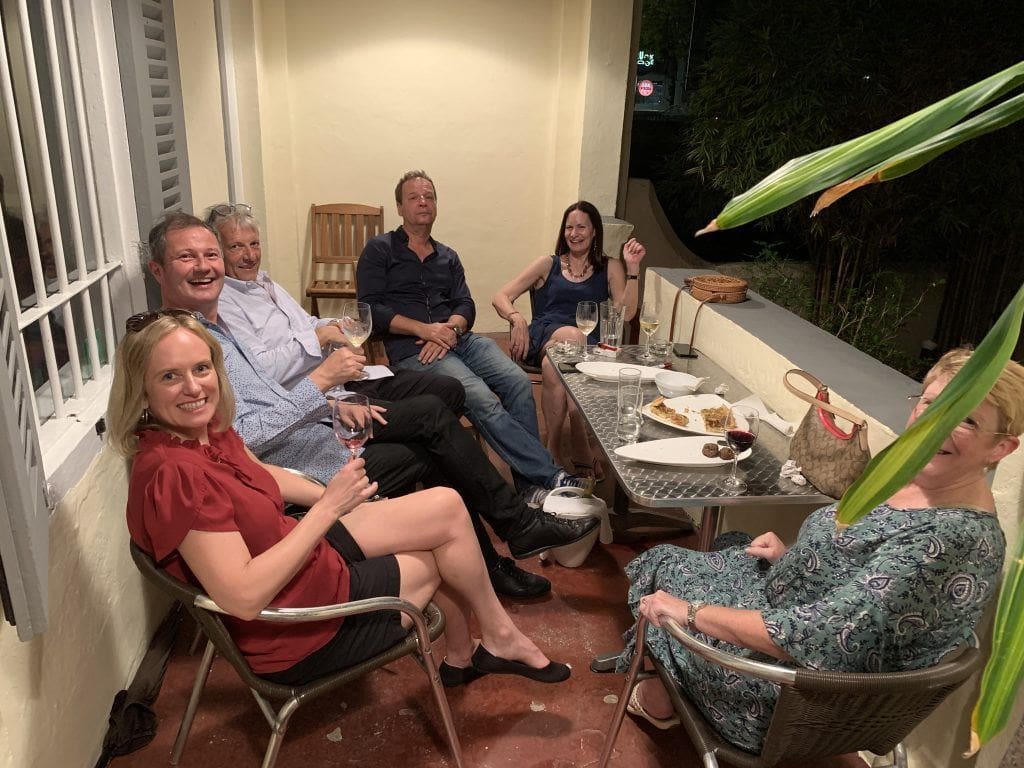 Penang for Expats