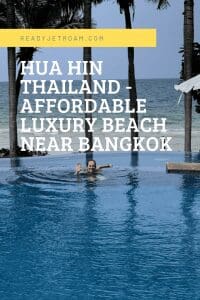 Hua Hin Thailand
