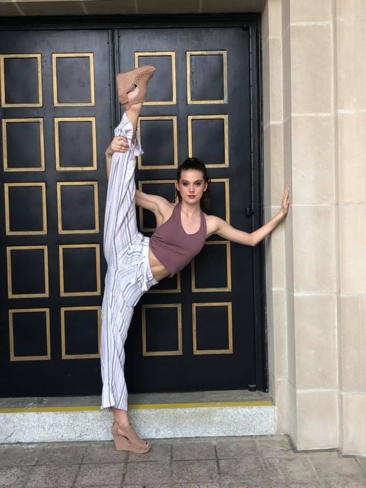 Dance Weekend Hershey Pennsylvania