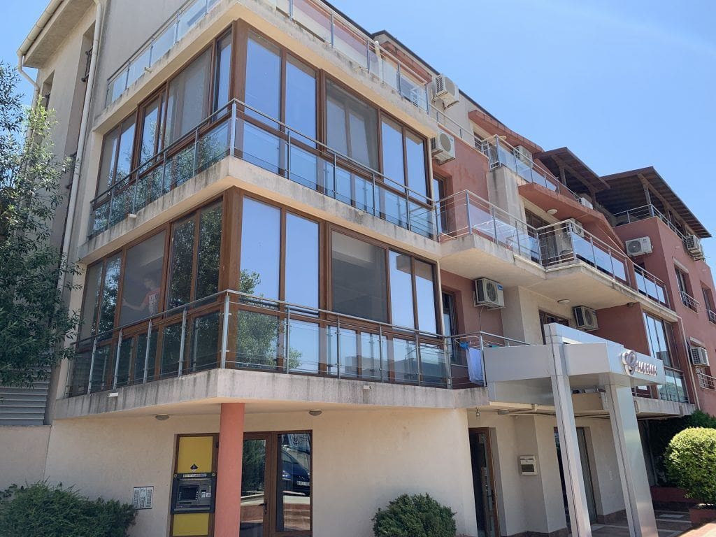 Homestay sozopol Bulgaria