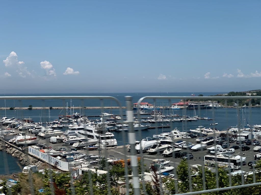 Bugras Bulgaria for 3 days