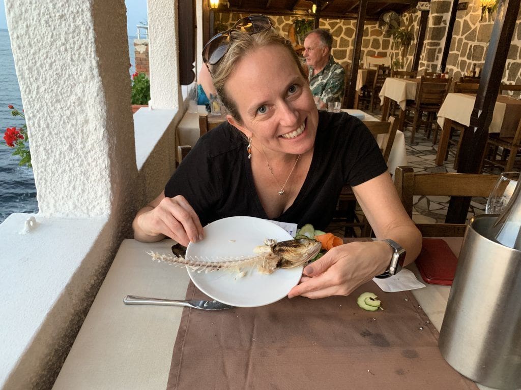 eating keto in bulgaria
