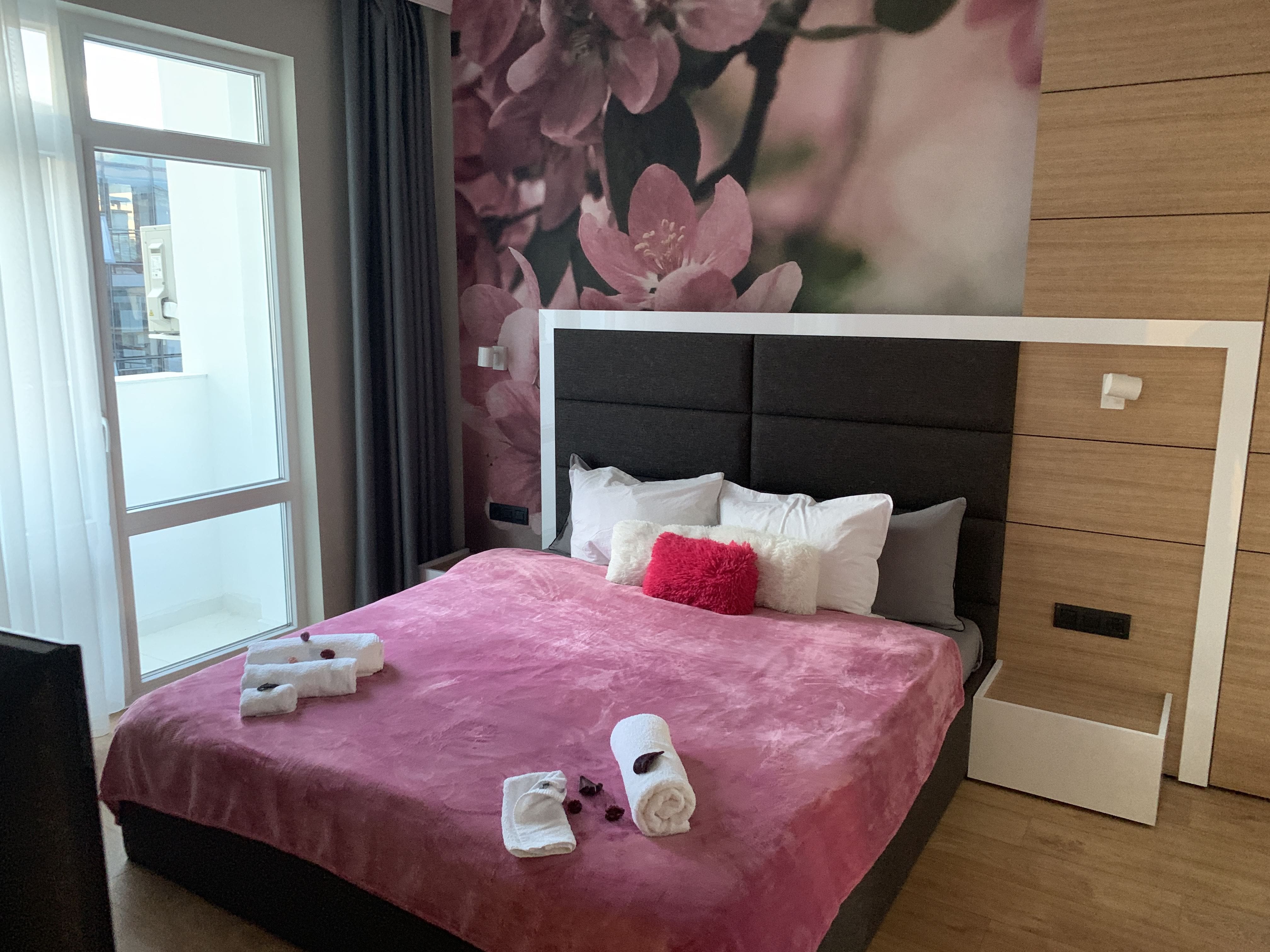 Homestay Sofia Bulgaria