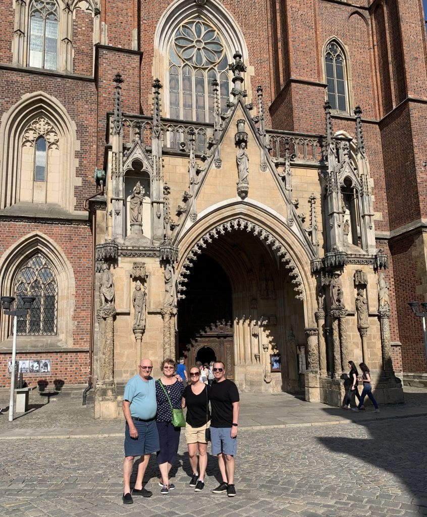 What to do in Wroclaw Poland for Two Days