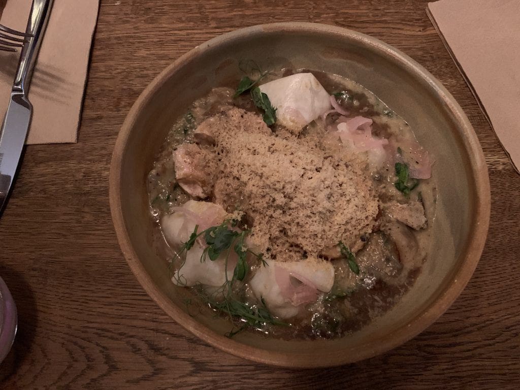 eating keto in sofia