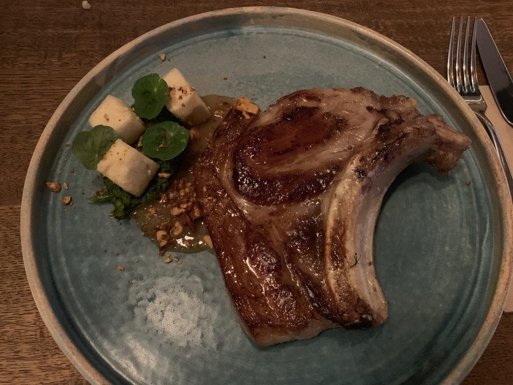 eating keto in sofia