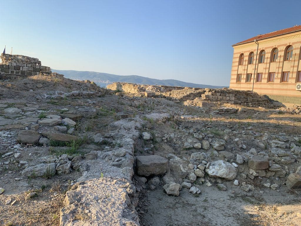 Nessebar Bulgaria