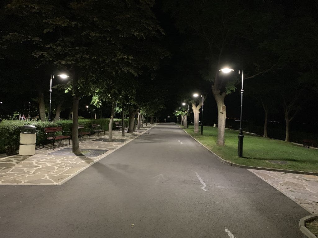 Sea Garden Burgas